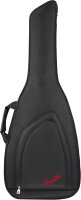Fender F-610 Gigbag, Tasche für Mini Stratocaster/Mini Jazzmaster, gepolstert, wasserabweisend, schwarz