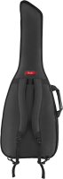 Fender F-610 Gigbag, Tasche für Mini Stratocaster/Mini Jazzmaster, gepolstert, wasserabweisend, schwarz