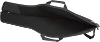 Fender F-610 Gigbag, Tasche für Mini Stratocaster/Mini Jazzmaster, gepolstert, wasserabweisend, schwarz