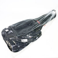 Fender F-610 Gigbag, Tasche für Mini Stratocaster/Mini Jazzmaster, gepolstert, wasserabweisend, schwarz