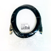 Blaxtair Origin BXT0 Starter Pack, Personenerkennungssystem, Komplettset mit 2 Kameras, 10–32 V DC, IP67, 3 m Aviation Plug, GPS/Kamerakabel 5 m