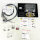 Blaxtair Origin BXT0 Starter Pack, Personenerkennungssystem, Komplettset mit 2 Kameras, 10–32 V DC, IP67, 3 m Aviation Plug, GPS/Kamerakabel 5 m