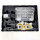 Blaxtair Origin BXT0 Starter Pack, Personenerkennungssystem, Komplettset mit 2 Kameras, 10–32 V DC, IP67, 3 m Aviation Plug, GPS/Kamerakabel 5 m