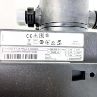 Grundfos SMART Digital S DDC 9-7 dosing pump, 9 l/h, 7 bar, complete set, IP65, 22W, 50/60Hz, AR-PP/V/C-F-31I002FN