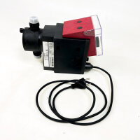 Grundfos SMART Digital S DDC 9-7 dosing pump, 9 l/h, 7 bar, complete set, IP65, 22W, 50/60Hz, AR-PP/V/C-F-31I002FN
