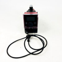 Grundfos SMART Digital S DDC 9-7 Dosierpumpe, 9 l/h, 7 bar, Komplettset, IP65, 22W, 50/60Hz, AR-PP/V/C-F-31I002FN