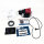 Grundfos SMART Digital S DDC 9-7 Dosierpumpe, 9 l/h, 7 bar, Komplettset, IP65, 22W, 50/60Hz, AR-PP/V/C-F-31I002FN