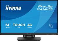 iiyama ProLite T2454MSC-B3AG, 23,8" Full HD...