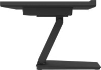 iiyama ProLite T2454MSC-B3AG, 23,8" Full HD LED-Touchscreen, 10-Punkt-Multi-Touch, entspiegeltes Display, schwarz