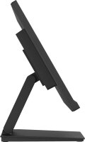 iiyama ProLite T2454MSC-B3AG, 23,8" Full HD LED-Touchscreen, 10-Punkt-Multi-Touch, entspiegeltes Display, schwarz