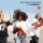 JBL Charge 6 Bluetooth-Lautsprecher, 28h Akku, IP68 wasserdicht/staubdicht, stoßfest, AI Sound Boost, Auracast, schwarz