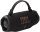 JBL Charge 6 Bluetooth-Lautsprecher, 28h Akku, IP68 wasserdicht/staubdicht, stoßfest, AI Sound Boost, Auracast, schwarz