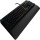 Logitech G213 Prodigy Gaming-Tastatur, QWERTY, schwarz, RGB, programmierbare Tasten, Multimedia-Steuerung, Handballenauflage, spritzwassergeschützt