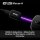Sony INZONE Mouse-A, kabellose Gaming-Maus, 48,4g, 8000Hz, 30K DPI, optische Switches, 90h Akku, USB-C, Fnatic Design, FPS Esports, schwarz