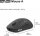 Sony INZONE Mouse-A, kabellose Gaming-Maus, 48,4g, 8000Hz, 30K DPI, optische Switches, 90h Akku, USB-C, Fnatic Design, FPS Esports, schwarz