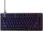 Sony INZONE KBD-H75 Gaming-Tastatur, 75% TKL, QWERTY, magnetische Switches, Fast Trigger, 8000 Hz, RGB, Aluminium, PC FPS, schwarz