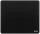 Sony INZONE Mat-F Gaming-Mauspad, 480x400 mm, präzise Oberfläche, rutschfeste SlimFlex-Basis, 6 mm Schaum, flache Kanten, schwarz