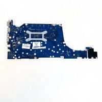 HP HB25A1 Laptop-Mainboard, Modell N95771-601/P00668-601, Motherboard für Notebooks, zuverlässige Leistung