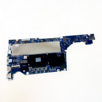 HP HB25A1 Laptop-Mainboard, Modell N95771-601/P00668-601, Motherboard für Notebooks, zuverlässige Leistung