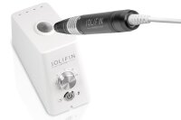 Jolifin LAVENI Fräser Home V2, 24415, Nagelfräser, 30.000 U/min, stufenlos regelbar, leise, handlich