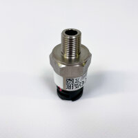 Atlas Copco JUMO MIDAS pressure sensor 401001, -1 to 17 bar abs., max 30 Nm, model 0536088601025360012