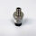 Atlas Copco JUMO MIDAS pressure sensor 401001, -1 to 17 bar abs., max 30 Nm, model 0536088601025360012