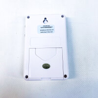 Fisherbrand Traceable Excursion-Trac Datenlogger-Thermometer 15-079-721, Temperaturüberwachung, Speicherfunktion, Alarm, LCD-Anzeige