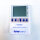 Fisherbrand Traceable Excursion-Trac Datenlogger-Thermometer 15-079-721, Temperaturüberwachung, Speicherfunktion, Alarm, LCD-Anzeige