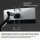 Secretlab MAGNUS Monitorhalterung, für Ultrawide-Monitore bis 57", 8-16 kg Tragkraft, stabiler Neigungsmechanismus, schwarz