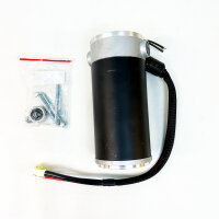 Motion Tech SC82L244245DR00D DC Motor, 24V, 450W, 4200...