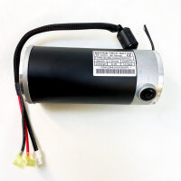 Motion Tech SC82L244245DR00D DC Motor, 24V, 450W, 4200 U/min, 3.5A, CW, H-Klasse, SC Serie