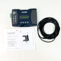 AVIRE Panachrome+ G3851 Universal Controller, light curtain control unit for elevator doors, safety and control module