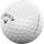 Callaway Chrome Soft 2026 Golf Balls, 12 pieces, soft feel, high ball speed, precise control