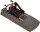 Märklin Start Up 24905 H0 Gleis, gebogenes Modellbahn-Gleis, Einsteigerfreundlich, robust, kompatibel