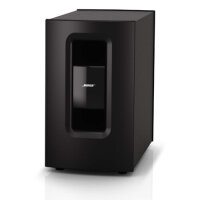 Bose CineMate 1 SR Subwoofer 329009, Bassmodul, inkl....