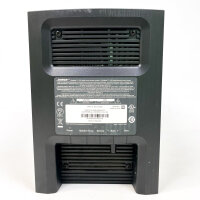 Bose CineMate 1 SR Subwoofer 329009, Bassmodul, inkl. Fernbedienung, 100–240 V, 50/60 Hz, 150 W, schwarz