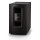 Bose CineMate 1 SR Subwoofer 329009, Bassmodul, inkl. Fernbedienung, 100–240 V, 50/60 Hz, 150 W, schwarz