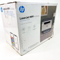 HP LaserJet Pro M236DW 9YF95A, black and white multifunction printer, print/scan/copy, Wi-Fi, duplex, compact