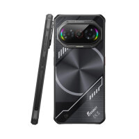 FOSSIBOT F114 Smartphone, 128GB, 4GB RAM, 6,67" HD...