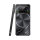FOSSIBOT F114 Smartphone, 128GB, 4GB RAM, 6,67" HD IPS, 5000mAh, IP68, Android 15, Octa-Core, 50MP, Dual-SIM, NFC, GPS, Schwarz