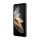 FOSSIBOT F114 Smartphone, 128GB, 4GB RAM, 6,67" HD IPS, 5000mAh, IP68, Android 15, Octa-Core, 50MP, Dual-SIM, NFC, GPS, Schwarz