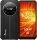 FOSSIBOT F109S Smartphone, 256GB, 6GB RAM, 10600mAh, 6,75" HD+ IPS, 1,32" Rückdisplay, IP68, Octa-Core, 4G, Dual-SIM, 50MP Kamera, NFC, Blau