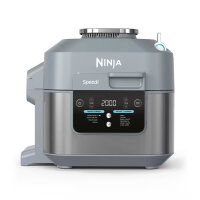 Ninja Speedi ON400EU Multicooker 5.7L, 10 Functions, Air...