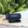Tronsmart T7 Lite Bluetooth Lautsprecher, 24W, Dual-Treiber, IPX7 wasserdicht, 24h Akku, LED-Licht, Marineblau