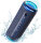 Tronsmart T7 Lite Bluetooth Lautsprecher, 24W, Dual-Treiber, IPX7 wasserdicht, 24h Akku, LED-Licht, Marineblau
