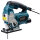 Germania GPT-JS001 Jigsaw, 800 W, Pendulum Stroke, 230 V, 0–3000 rpm, Model 7061927, powerful, precise