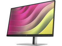 HP E24t G5, 23.8-inch, N22696-104, Touchscreen Monitor, Full HD, IPS, Height Adjustable, HDMI, DisplayPort, Black