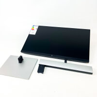 HP E24t G5, 23.8-inch, N22696-104, Touchscreen Monitor, Full HD, IPS, Height Adjustable, HDMI, DisplayPort, Black