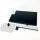HP E24t G5, 23.8-inch, N22696-104, Touchscreen Monitor, Full HD, IPS, Height Adjustable, HDMI, DisplayPort, Black