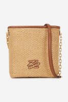 Karl Lagerfeld K/Autograph SM Bucket Bag, Beuteltasche,...